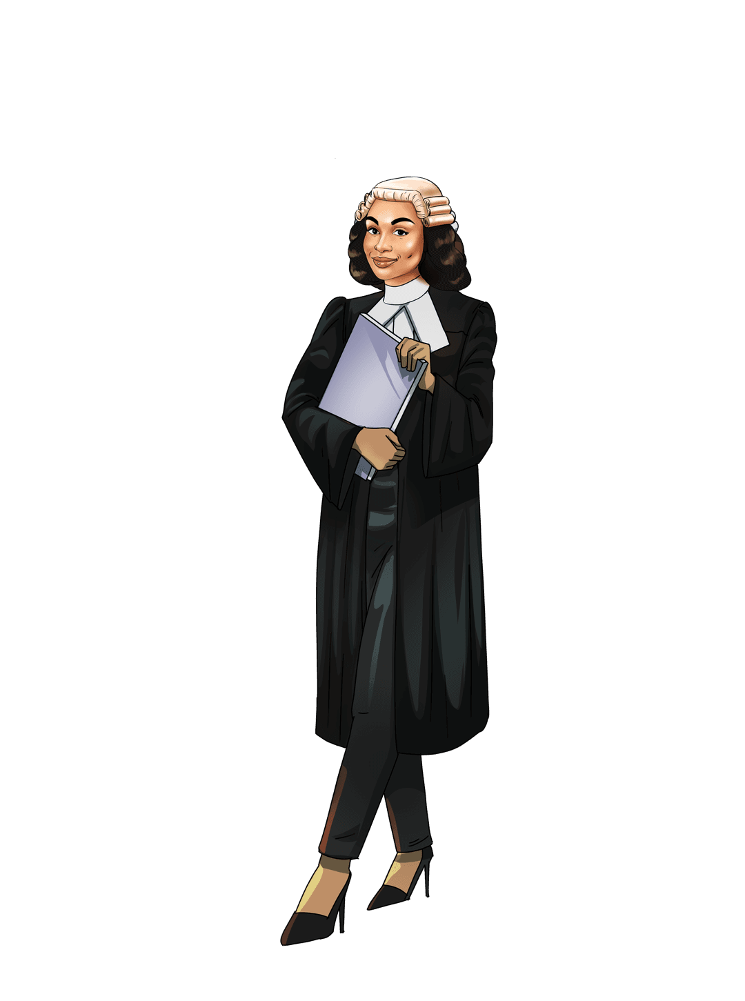 Legal Professional