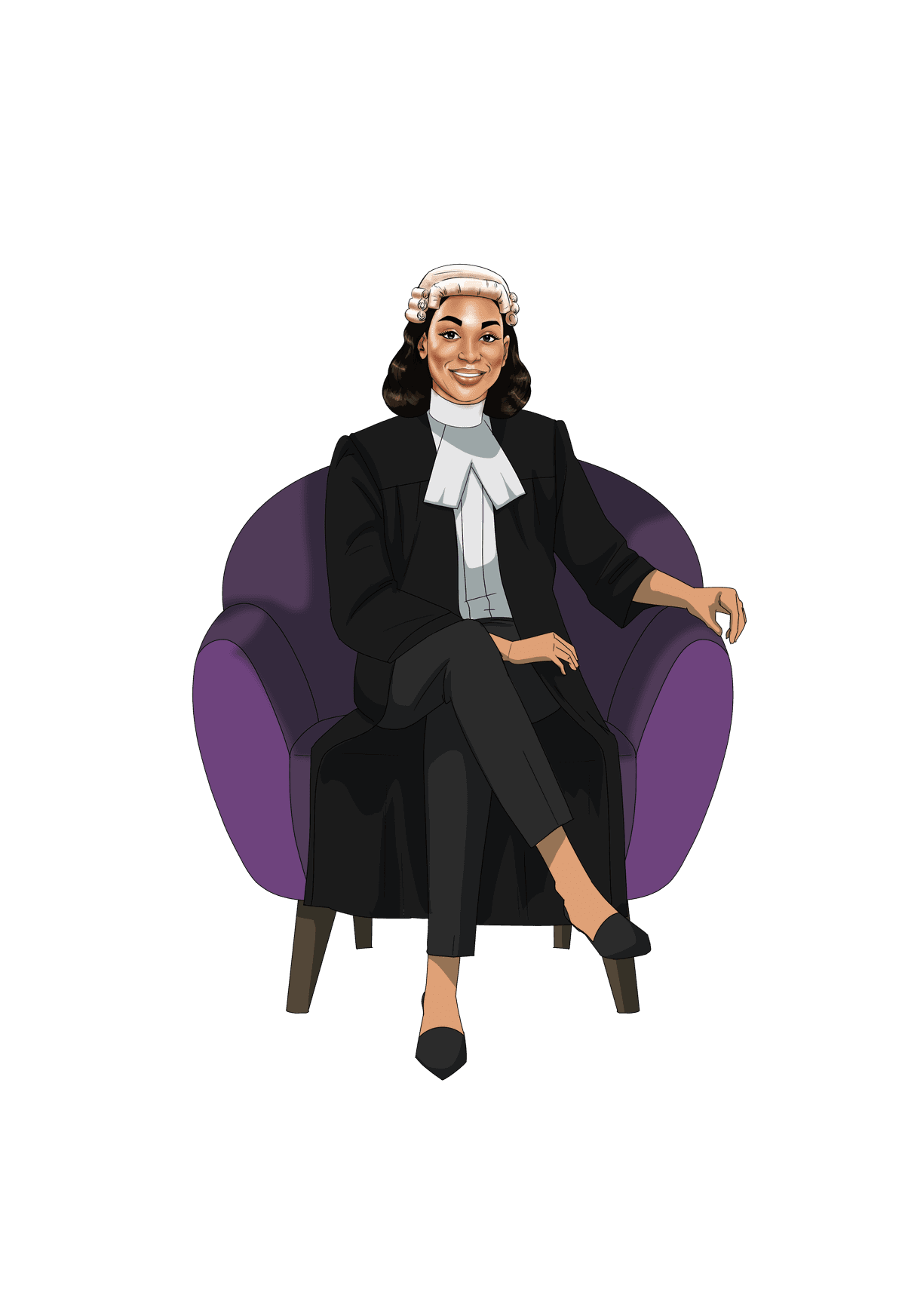Barr. Cred - Your AI Legal Assistant
