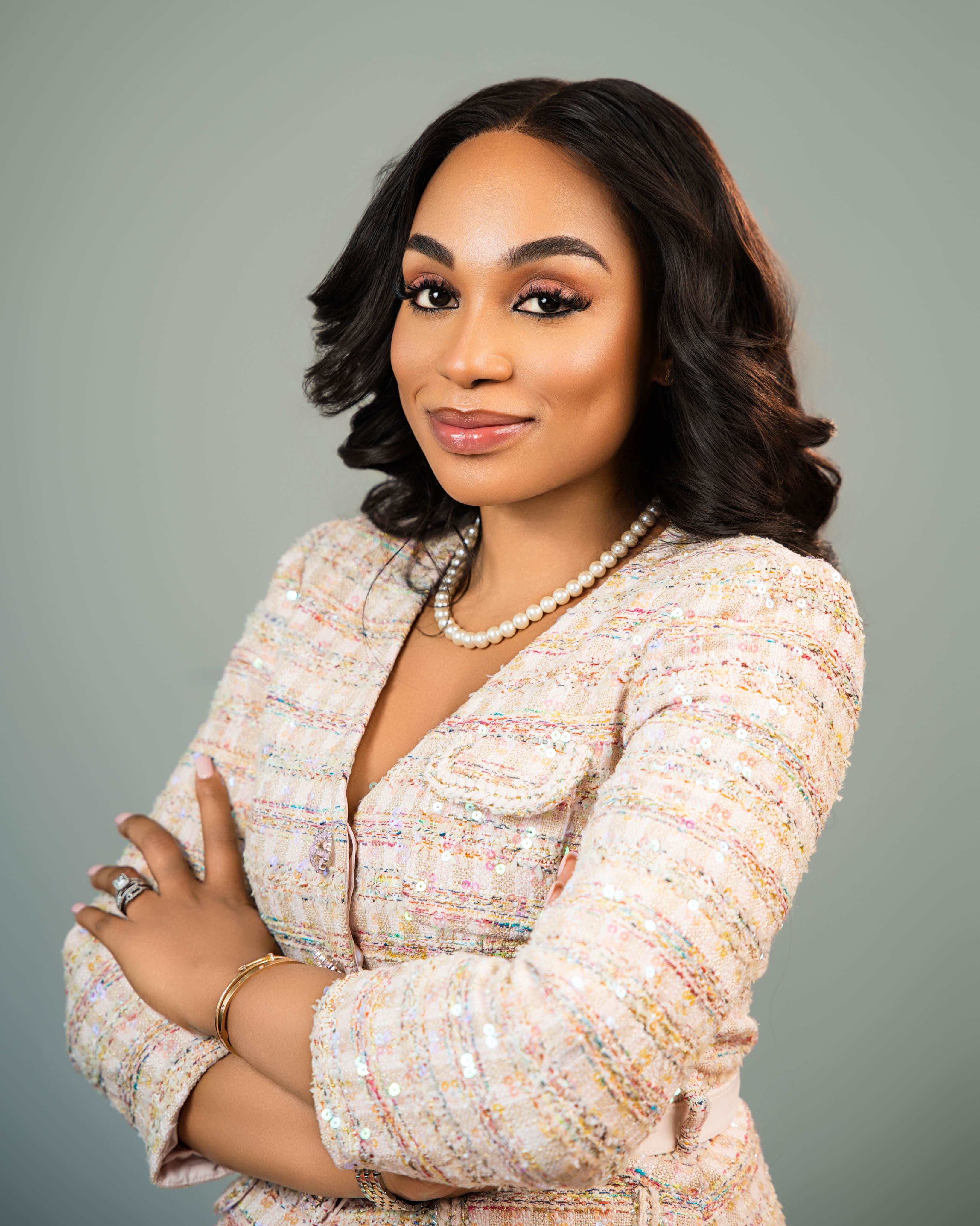 Obiageli Ohakim